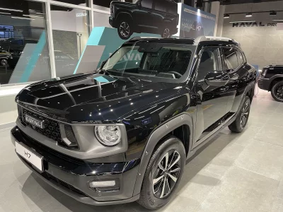 HAVAL PRO H7