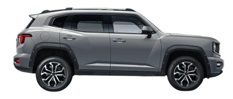 HAVAL PRO H7