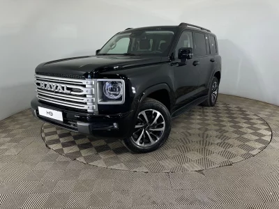 HAVAL PRO H9 HAVAL PRO H9