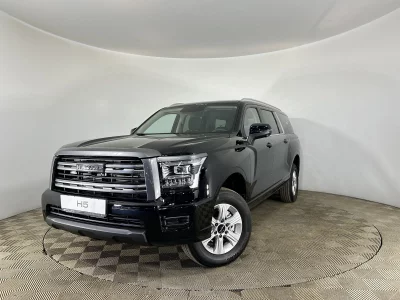 HAVAL PRO H5