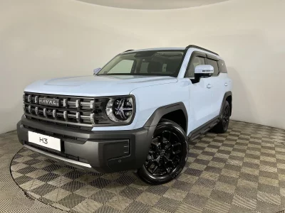 HAVAL PRO H3