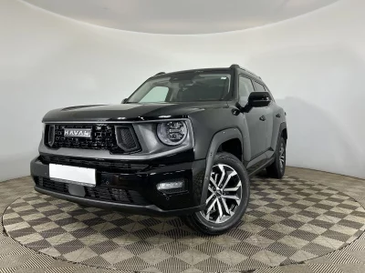 HAVAL PRO H7