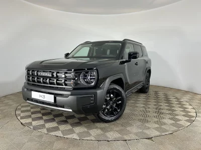 HAVAL PRO H3
