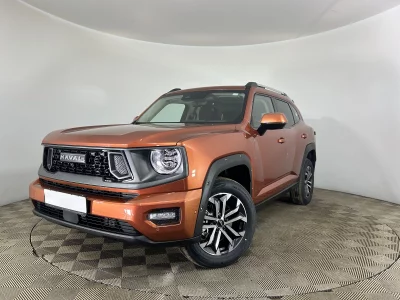 HAVAL PRO H7