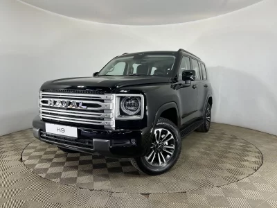 HAVAL PRO H9