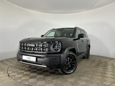 HAVAL PRO H3