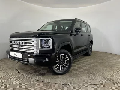 HAVAL PRO H9